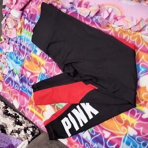 Victoria's Secret PINK Leggings
